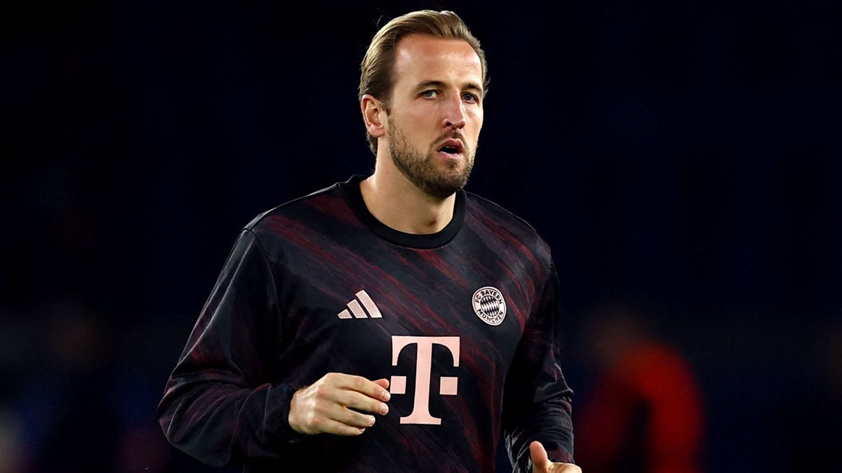 Hon na hvězdného útočníka. Kanea chce ulovit Barcelona